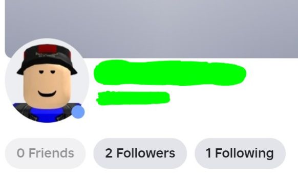 Conta antiga Roblox 2013 + offsales