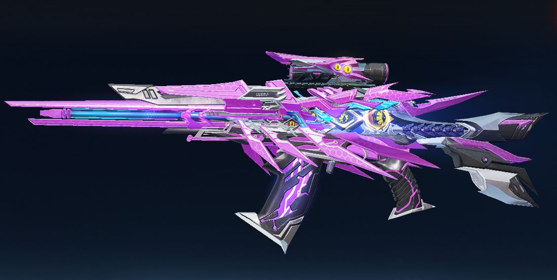 Queima De Estoque Contas Bots Bloodstrike [ Melhores Preços!! ]