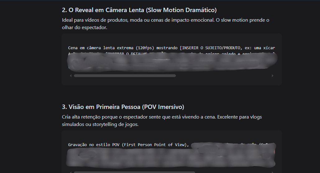 PACK PROMPTS PREMIUM [ATUALIZADO] VIRALIZA IA | ENTREGA AUTOMÁTICA