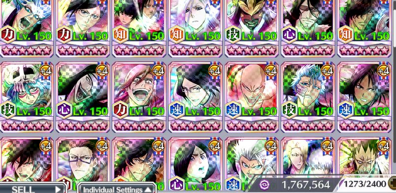 BBS/ 50301 Orbs/ Shuhei - Kensei - Ulqui 11th/1017 BBS/ 8561 Accessory Tickets