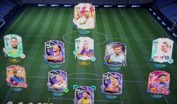CONTA ULTIMATE TEAM EA FC 26 RONALDO 99 | PLAYSTATION