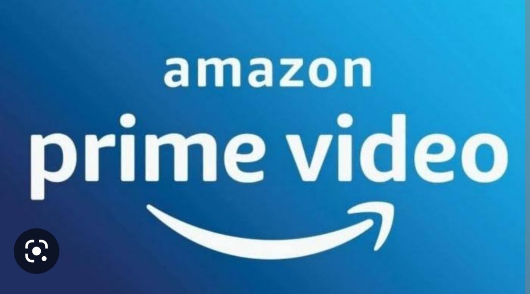PRIME VIDEO - CONTA PRIVADA