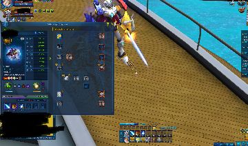 Conta servidor Omegamon LADMO Taimer LV 151 muitos digi e itens