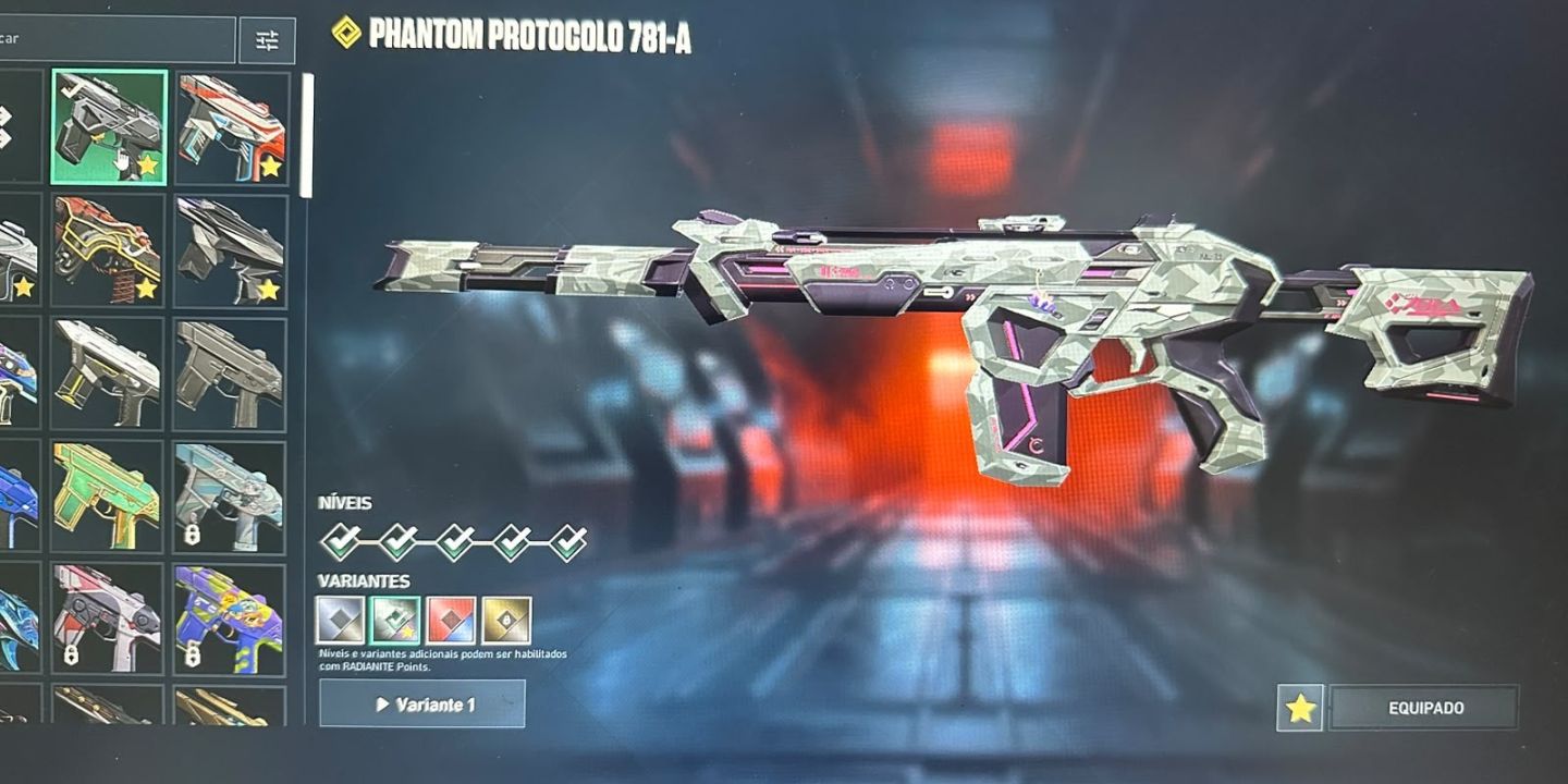 CONTAS LEAGUE OF LEGENDS (2013) 393 SKINS / Valorant (beta) 72 skins