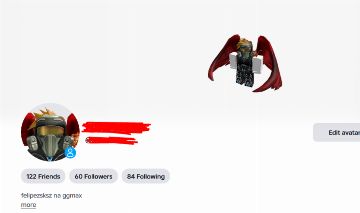 CONTA ANTIGA ROBLOX DE 2015 COM OFFSALES RAROS E 1K+ RAP ENTREGA AUTOMÁTICA