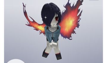 Conta Roblox