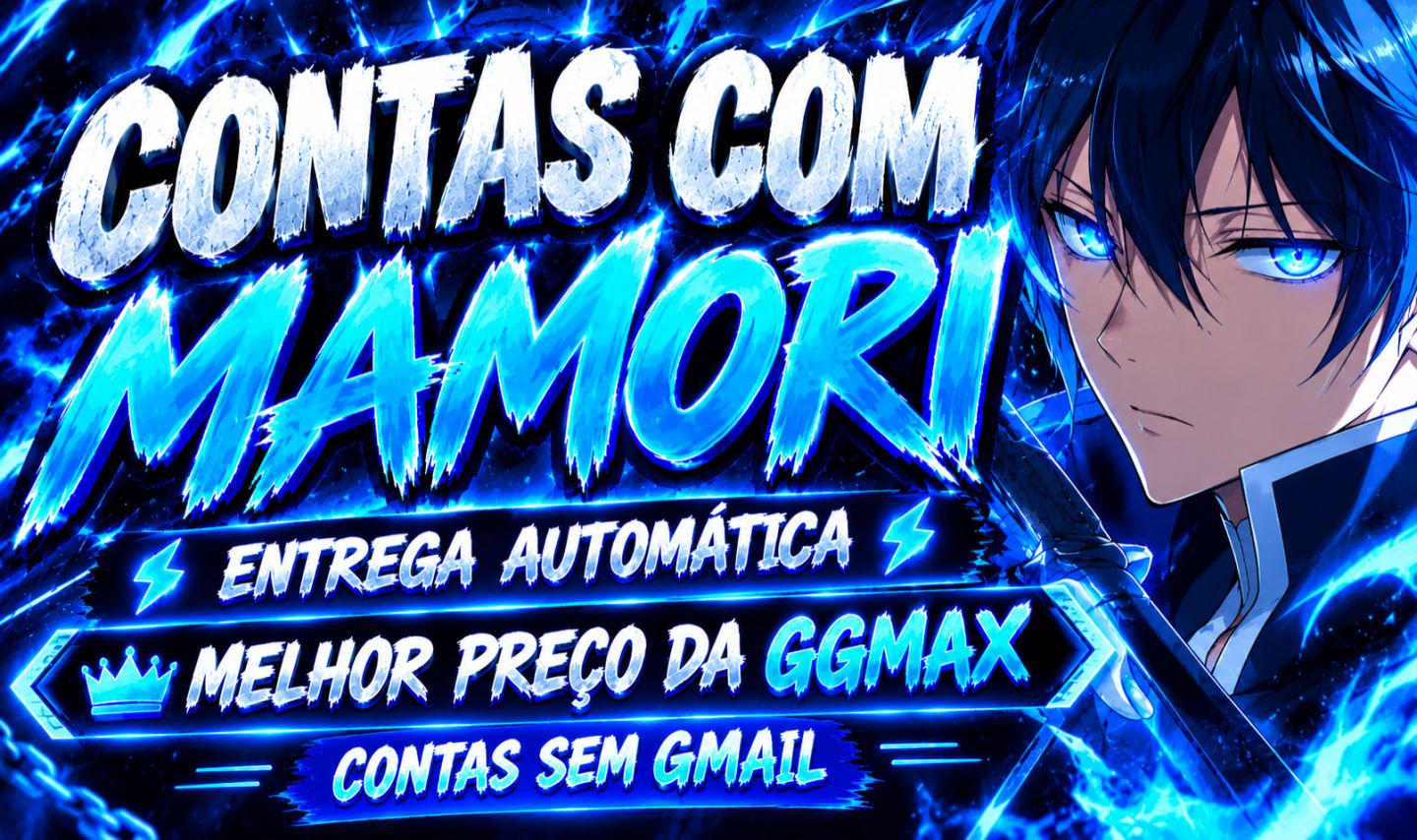 CONTAS COM MAMORI E SLOT LIVRE | VOLLEYBALL LEGENDS