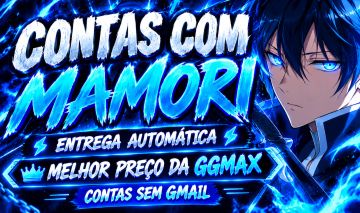 CONTAS COM MAMORI E SLOT LIVRE | VOLLEYBALL LEGENDS