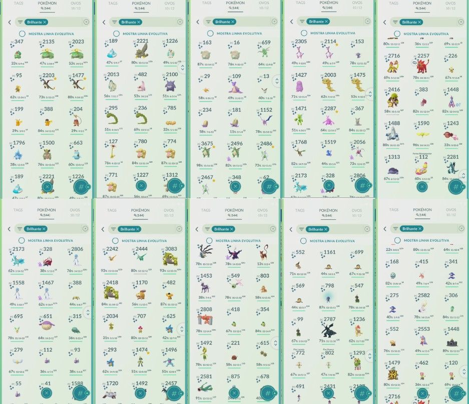 CONTA POKEMON GO LEVEL 58 | 263 LENDARIO | 144 BRILHANTE | MEWTWO ARMADURA IV100