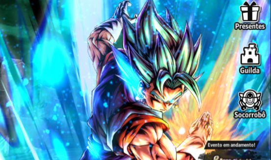 DRAGON BALL LEGENDS 1 ULTRA VARIOS LFS
