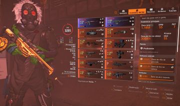 CONTA THE DIVISION 2 ULTIMATE-(PC) + DLC BROOKLYN FULL ACESSO!!!!
