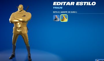 ACC FN C/ MIDAS+BRUTUS FULL OURO+Deadpool+Foice(Ranked/LIGA Liberada)Full Acesso