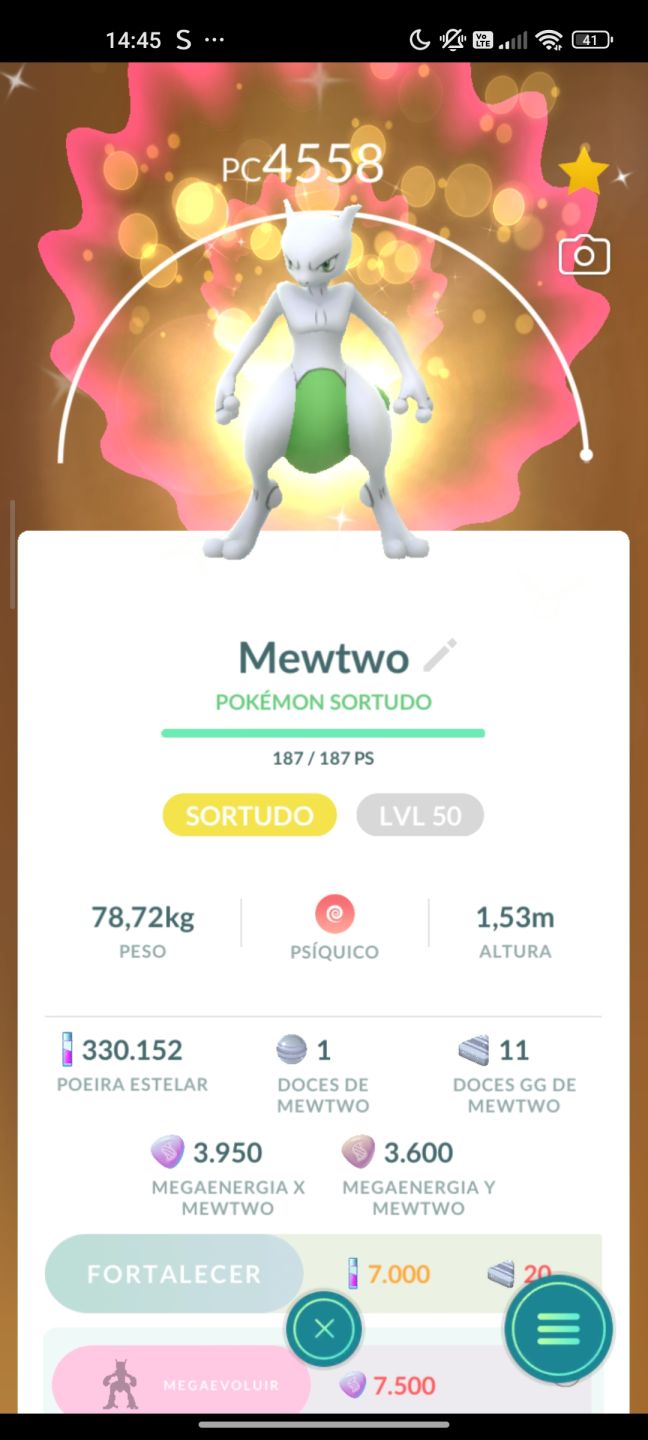 CONTA POKÉMON GO À VENDA NÍVEL 67 | MUITO COMPLETA | COLEÇÃO RARA