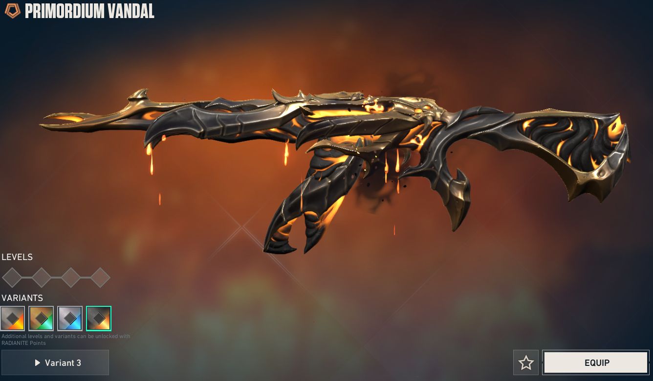 Conta Valorant com Várias Skins de Faca + Acesso Ao E-mail Vinculado!