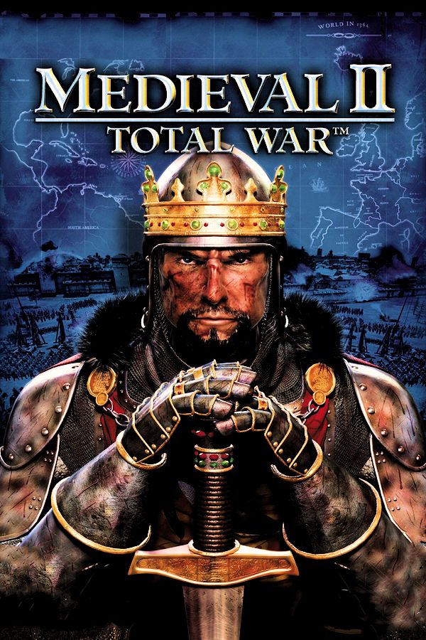 Total War: MEDIEVAL II - Definitive Edition - (Pc - Steam)