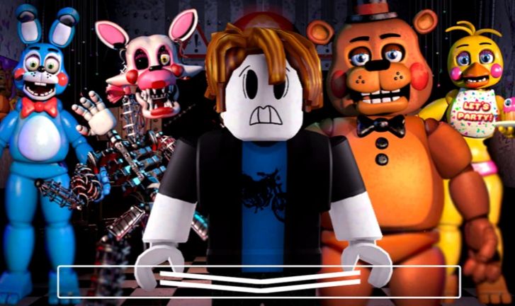 [15% DE DESCONTO] - FIVE NIGHTS ATS FREDDY TOWER DEFENSE 2! [FIve Nights TD 2!]