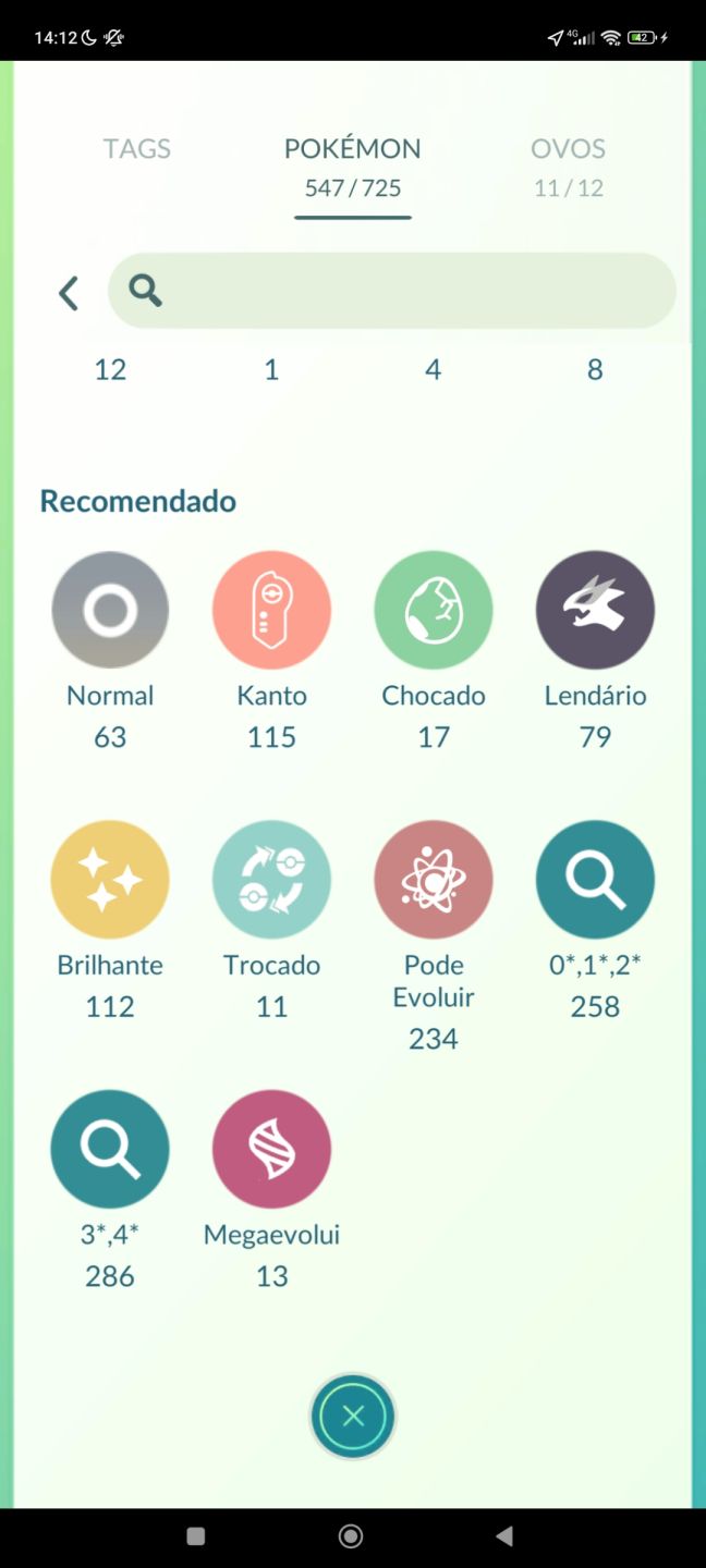 VENDE-SE CONTA POKÉMON GO | Entrega Rápida!