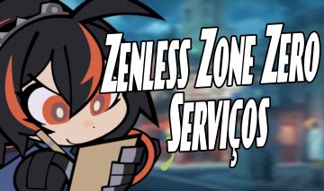 SERVIÇOS DE ZZZ - Endgames, Eventos, Historias e Mais!