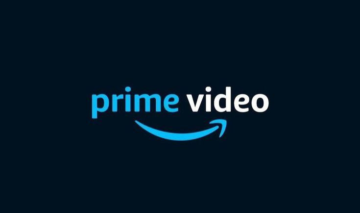 PRIME VIDEO VÍDEO!