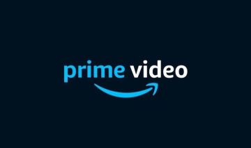 PRIME VIDEO VÍDEO!