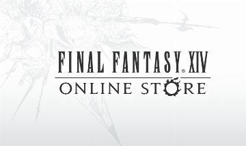 FINAL FANTASY XIV ONLINE STORE BARATO