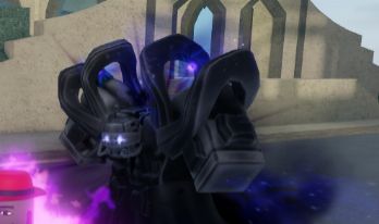 YBA - Dark Determination Tusk - skin de tusk ato 4 rank s - raridade: epica