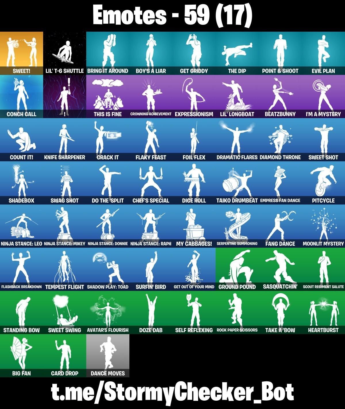 CONTA FORTNITE COM 54 SKINS SOLID SNAKE/OMEGAROK/ZEUS/LIL SPLIT/RIAN/NISHA/KORRA