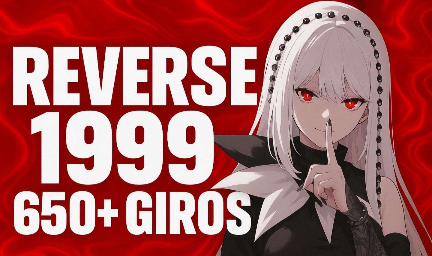 (80% de desconto) Contas Reverse 1999 Reroll- Global (MAIS BARATA DA GG)