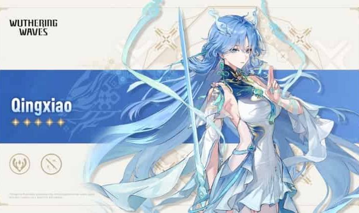 Qingxiao S3R1 e denia