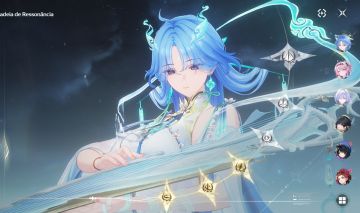 Qingxiao S3 + Arma, Denia + arma