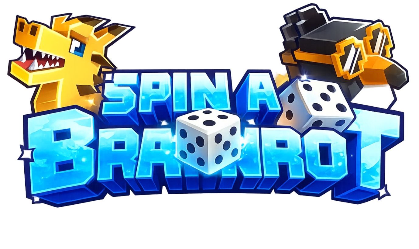 Spin a Brainrots