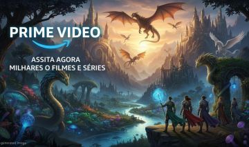 Prime video