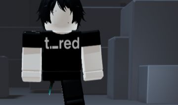 CONTA COM KORBLOX BÁSICA - CONTA MASCULINA