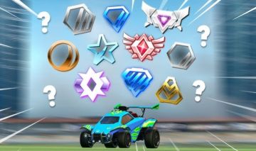Rocket League/ Boost de conta /elo boosting/elojob. modo solo. [PC]