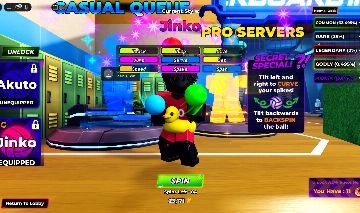 CONTA GASTO +8K DE ROBUX | JINKO OG + TSH NATAL + AKARI +ETC| VOLLEYBALL LEGENDS
