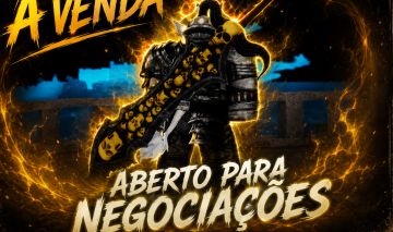 CONTA KING LEGACY /17MILHOES BOUNTY QUASE TODAS AS ESPADAS, HAKI DO REI ETC.