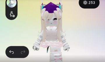 CONTA ROBLOX 400K+ R$ GASTOS | VIOLET VALK + KORBLOX + 5 PERMS