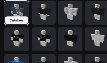 Conta de roblox com espada de 15k de robux