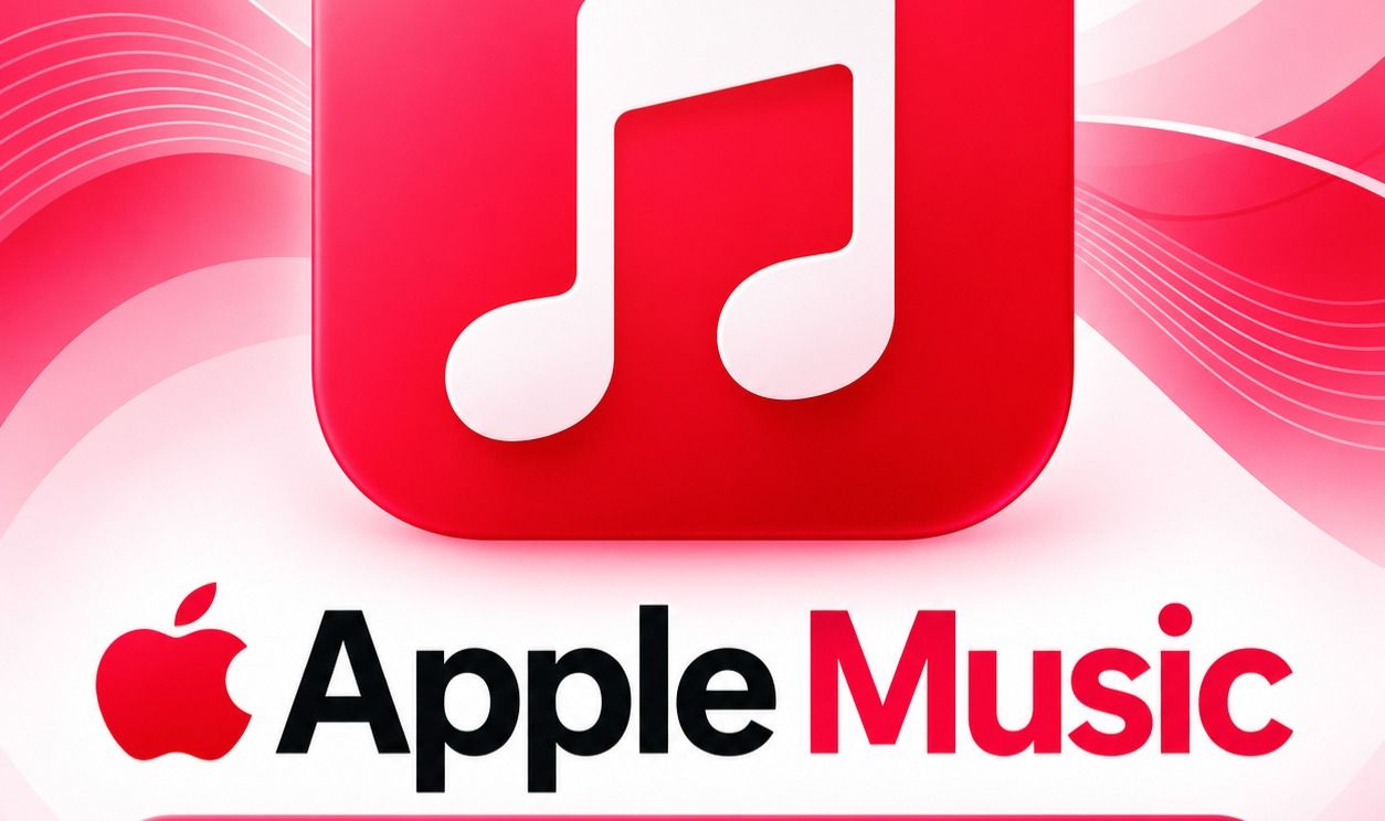 Apple Music | 30 dias | Somente Apple ID Índia