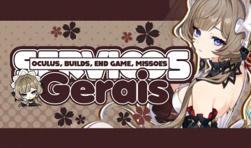 SERVIÇOS GENSHIN EXPLORAÇÃO, FARMS, MUITO BARATO E ACEITAMOS OFERTAS!!