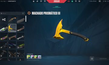 CONTA 3 FACAS + 42 SKINS | LV 109 + CONTA LOL | 158 SKINS + 265 ICONES [FA]