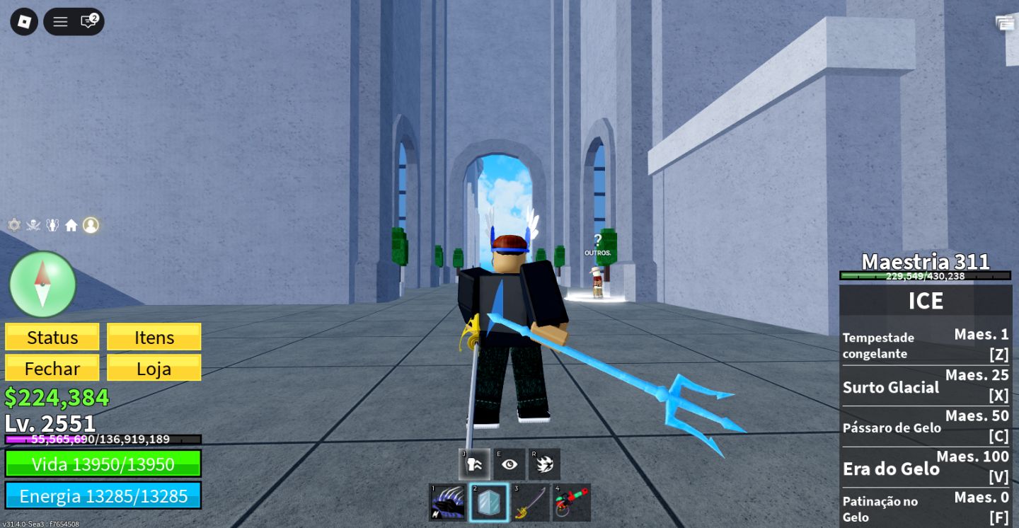CONTA ROBLOX INSANA | 10+ JOGOS UPADOS | 50+ HUGES | MUITAS GAMEPASSES!
