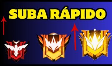 FREE FIRE UP DE PATENTE MAIS BARATA DA GGMAX 10%OFF