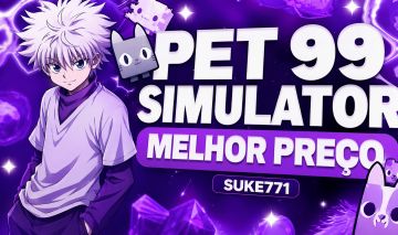 PS99 CONTAS NO ULTIMO MUNDO
