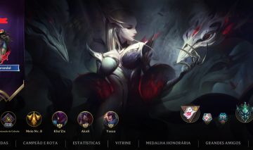 CONTINHA WILD RIFT FOCADA EM JG E MID