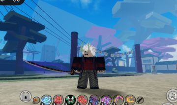 Conta de Demonfall kanroji