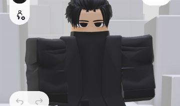 Conta de Robloxcom jogos upados