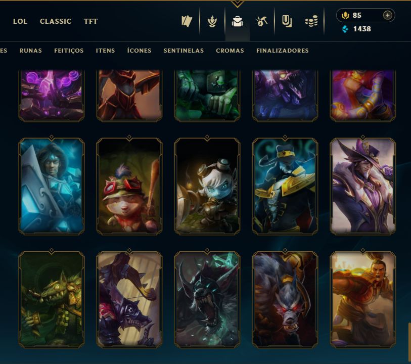 SKIN LENDÁRIA YASUO EMISSÁRIO + [ DIAMANTE COM 55 % DE WIN RATE ] + [TROCA NICK]