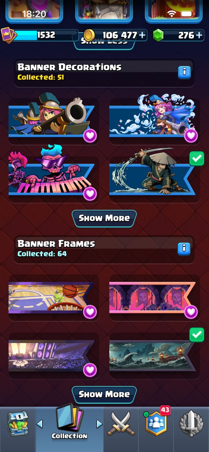 Conta supercell com Brawl Stars +2 Jogos ( Vejam as imagem e a descrição)
