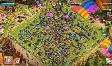 Conta COC CV 18